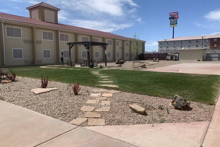 Hotel 76 of 83