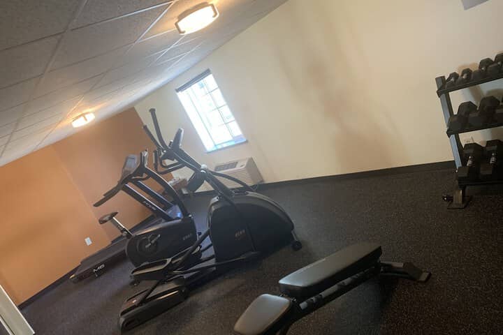Health and Fitness 58 of 83