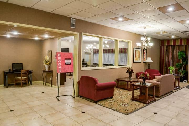 Hotel Interior 9 of 83